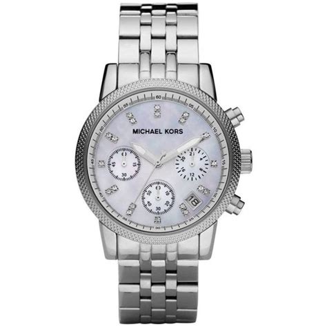 Michael Kors Ladies Ritz Watch MK5020 